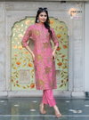 Poonam Vol 1 By Erraha Vertican Silk Long Co Ord Set Wholesalers In Surat